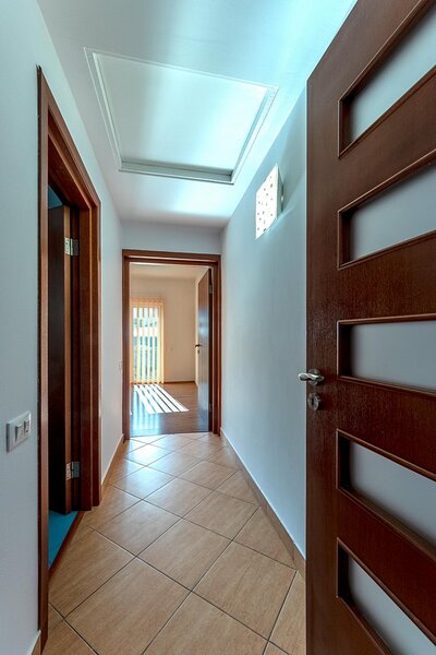 Calea Mosilor, Traian, vila moderna 4 camere